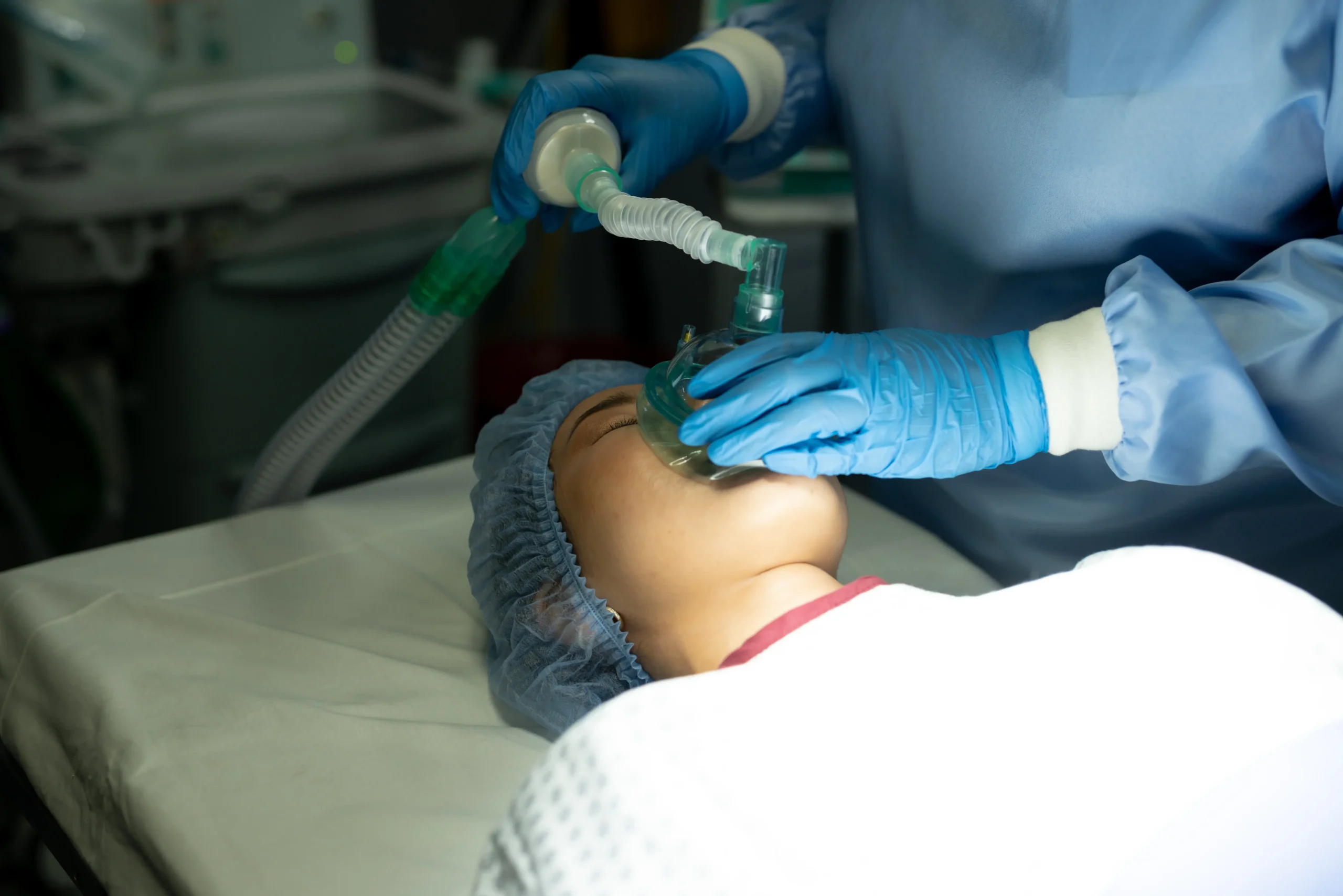 Anestesia en la embarazada más allá de la punción:  el anestesiólogo ante los cambios fisiológicos maternos.